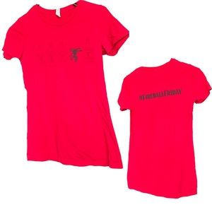 Fireball Graphic T-shirt